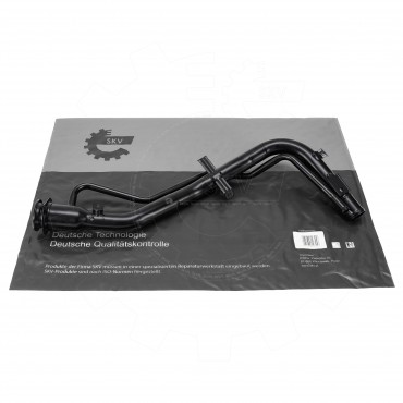 Tuyau Remplissage Réservoir Carburant Pour Mitsubishi Pajero Pinin MR342121