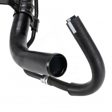 Tuyau Remplissage Réservoir Carburant Pour Toyota RAV 4 III 7720142183