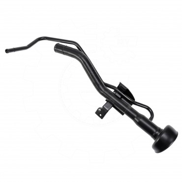 Tuyau Remplissage Réservoir Carburant Pour Nissan NP300 17221-EB300 17221-EB400