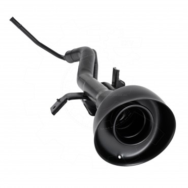 Tuyau Remplissage Réservoir Carburant Pour Nissan NP300 17221-EB300 17221-EB400