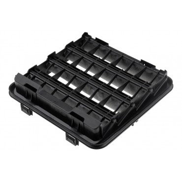 Grille de Ventilation Latérale Pour Jeep Gladiator Pick-up 68157351AA