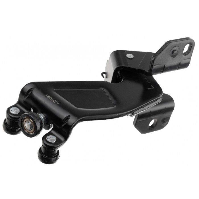 Guide Galet de Porte Pour Opel Combo Fiat Doblo 1009370 51813667 95509672