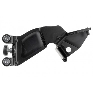 Guide Galet de Porte Pour Opel Combo Fiat Doblo 1009370 51813667 95509672