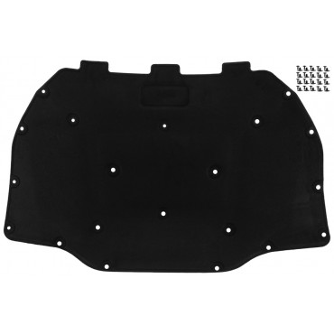 Isolant Compartiment Moteur Pour BMW Série 1 F70 51489138474