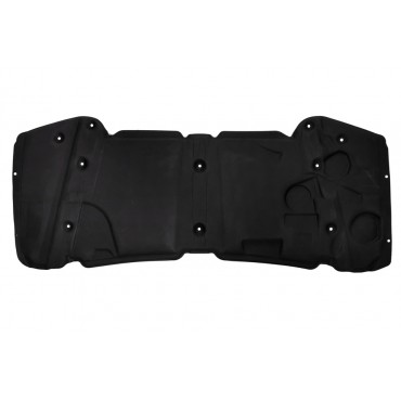 Isolant Compartiment Moteur Pour BMW X5 E53 51488402150