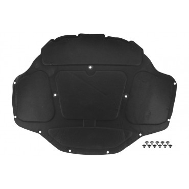 Isolant Compartiment Moteur Pour BMW Série 5 F90 G30 G31 51487352219