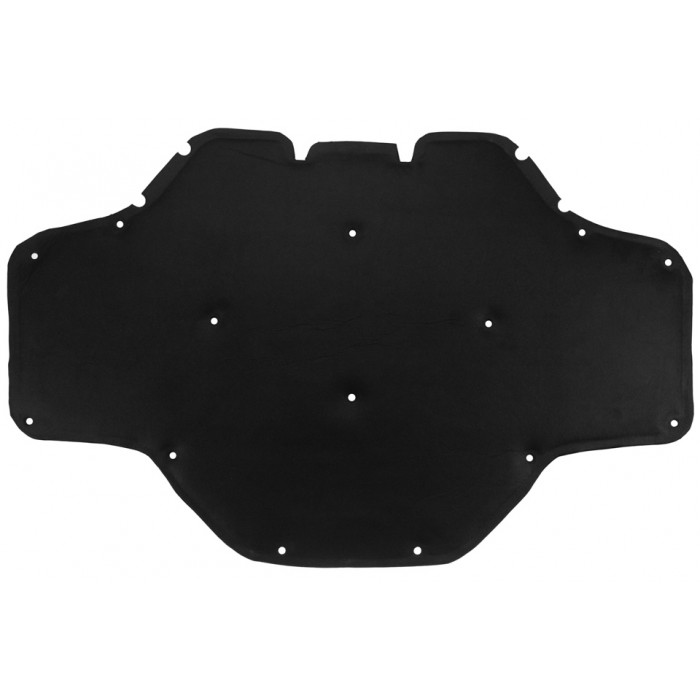 Isolant Compartiment Moteur Pour BMW X3 F97 G01 G08 X4 F98 G02 51487395564