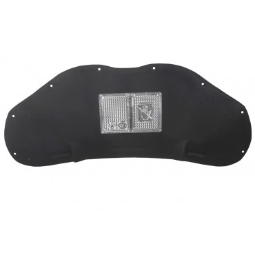 Isolant Compartiment Moteur Pour Citroën C4 7979.F5