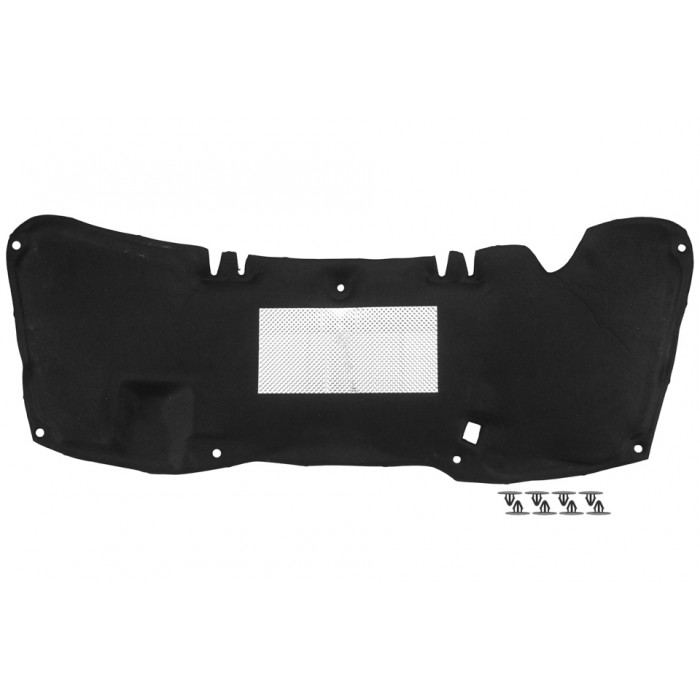 Isolant Compartiment Moteur Pour Honda Civic VIII 74141-SNA-A00