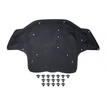 Isolant Compartiment Moteur Pour Mercedes-Benz Classe E T-Model 2116820626