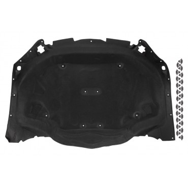 Isolant Compartiment Moteur Pour Mercedes-Benz Classe S A2216820026