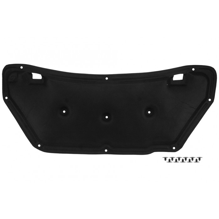 Isolant Compartiment Moteur Pour Mazda CX-5 KD62-56-681A