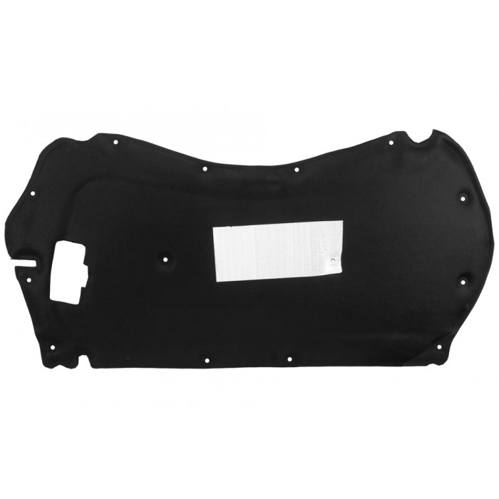 Isolant Compartiment Moteur Pour Peugeot 508 7979.L9