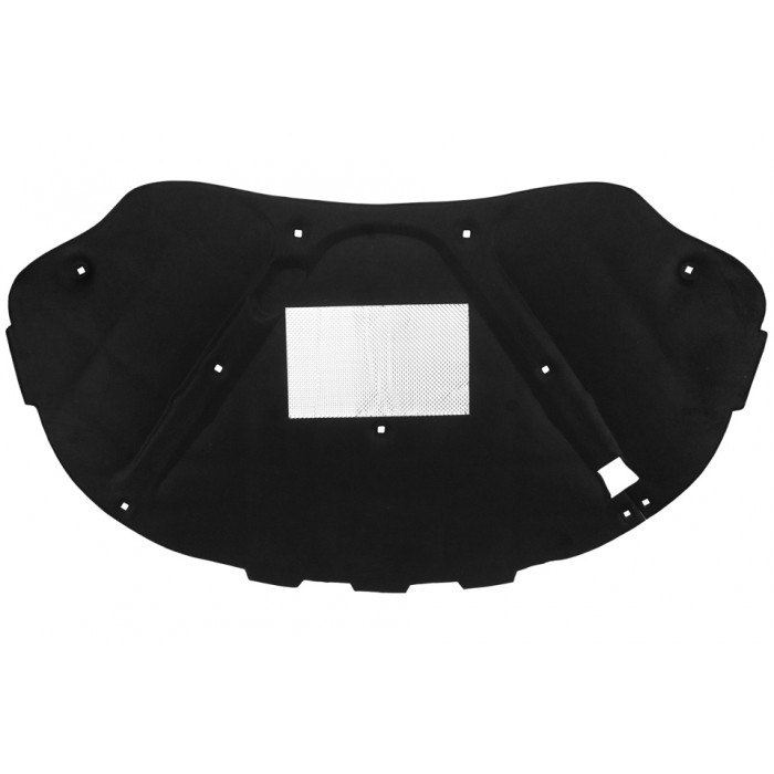 Isolant Compartiment Moteur Pour VW CC Passat 3C8863831 3C8863831A 3C8863831B