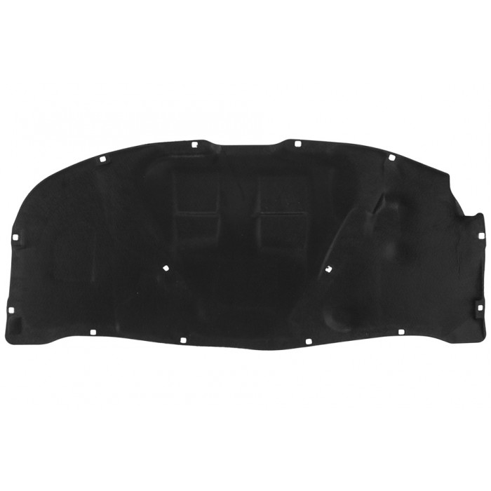 Isolant Compartiment Moteur Pour VW Passat 3B0863835H