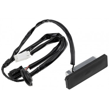 Poignée de Coffre Pour Kia Sorento II Camionnette/SUV 81260-2P000