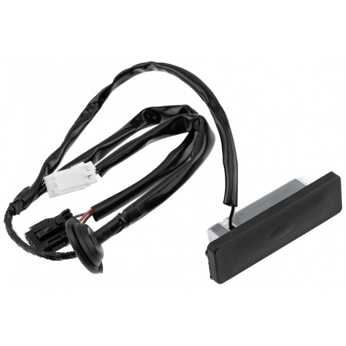 Poignée de Coffre Pour Kia Sorento II Camionnette/SUV 81260-2P000