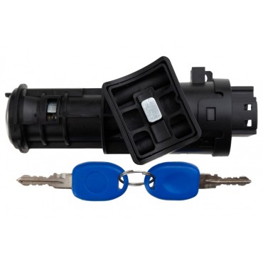 Contacteur d'Allumage Neiman Pour Fiat Panda Lancia Ypsilon