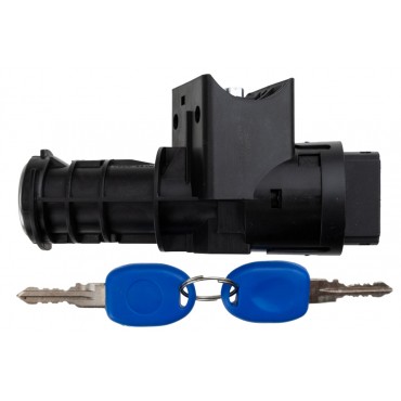 Contacteur d'Allumage Neiman Pour Fiat Panda Lancia Ypsilon