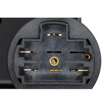 Contacteur d'Allumage Neiman Pour Fiat Panda Lancia Ypsilon