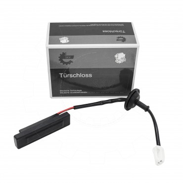 Poignée de Coffre Pour Hyundai i20 81260-1J600