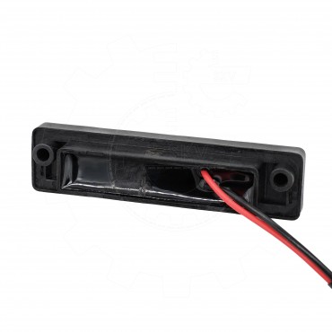 Poignée de Coffre Pour Hyundai i20 81260-1J600