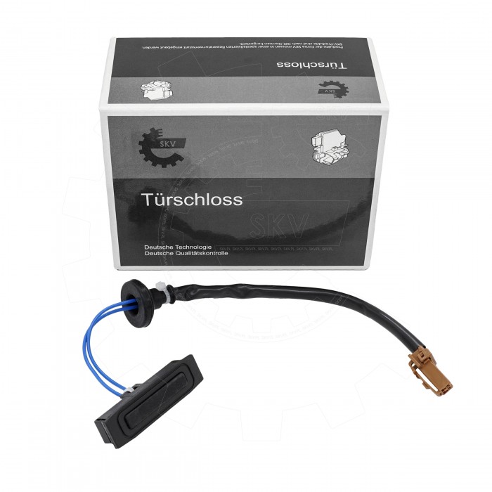 Poignée de Coffre Pour Nissan Altima Maxima VI Versa Infiniti M M37 Q70