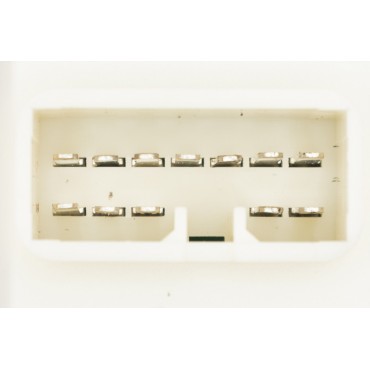 Bouton de Lève Vitre Interrupteur Pour Daihatsu Sirion Terios 84820-B4030