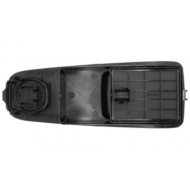 Bouton de Lève Vitre Interrupteur Pour Peugeot Fiat Ducato Citroën 735421419