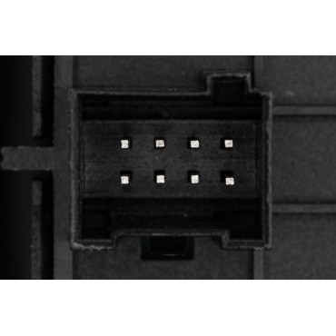 Bouton de Lève Vitre Interrupteur Pour Peugeot Fiat Ducato Citroën 735421419