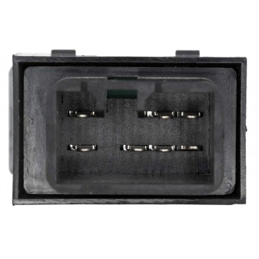 Interrupteur Lève Vitre Pour Hyundai Santa Fé II 93580-2B000