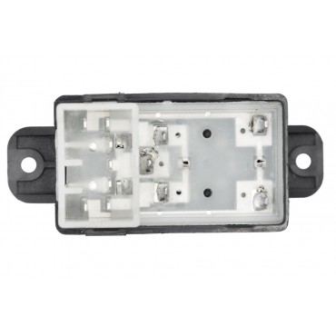 Bouton de Lève Vitre Interrupteur Pour Hyundai ix35 93580-2Z000