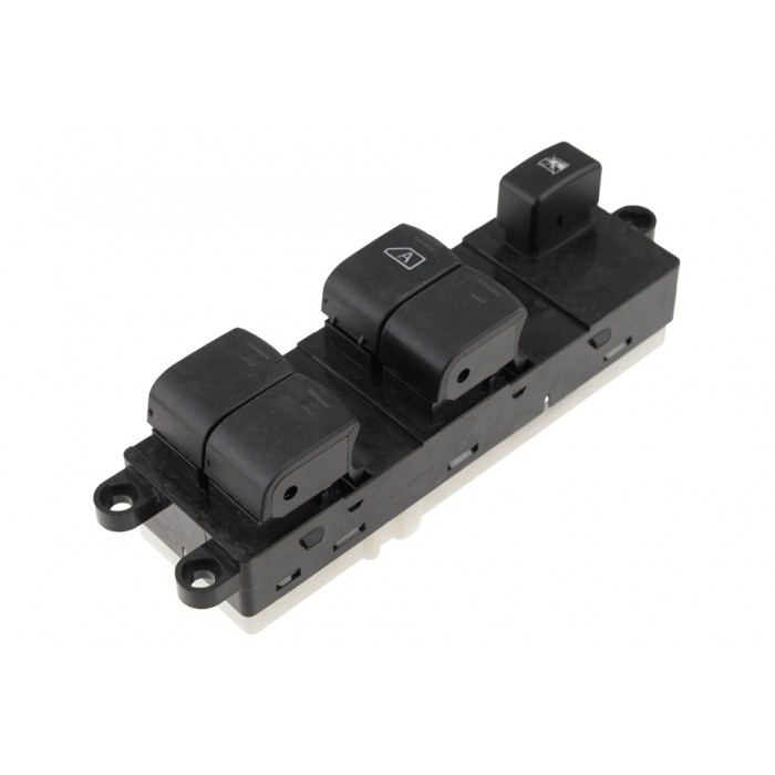 Bouton de Lève Vitre Interrupteur Pour Nissan Note 25401-BH12B