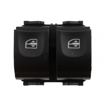 Bouton de Lève Vitre Interrupteur Pour Smart Forfour A4539059500