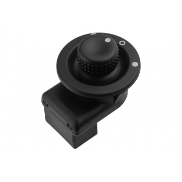 Bouton Réglage Rétroviseurs Pour Renault Clio II III Laguna Megane 8200002442