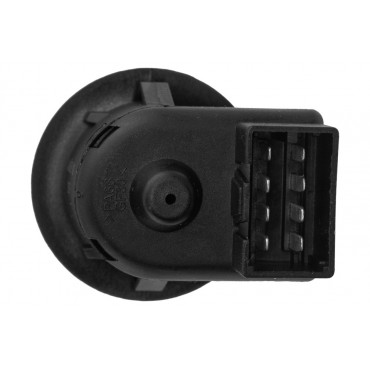 Bouton Réglage Rétroviseurs Pour Renault Clio II III Laguna Megane 8200002442