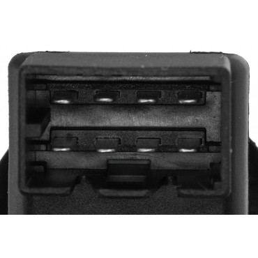 Bouton Réglage Rétroviseurs Pour Renault Clio II III Laguna Megane 8200002442