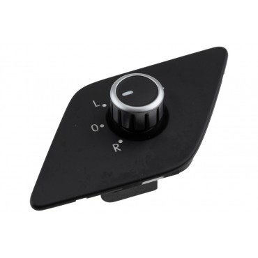 Bouton Réglage Rétroviseurs Pour VW Jetta IV 16D959565A