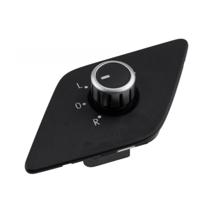 Bouton Réglage Rétroviseurs Pour VW Jetta IV 16D959565A