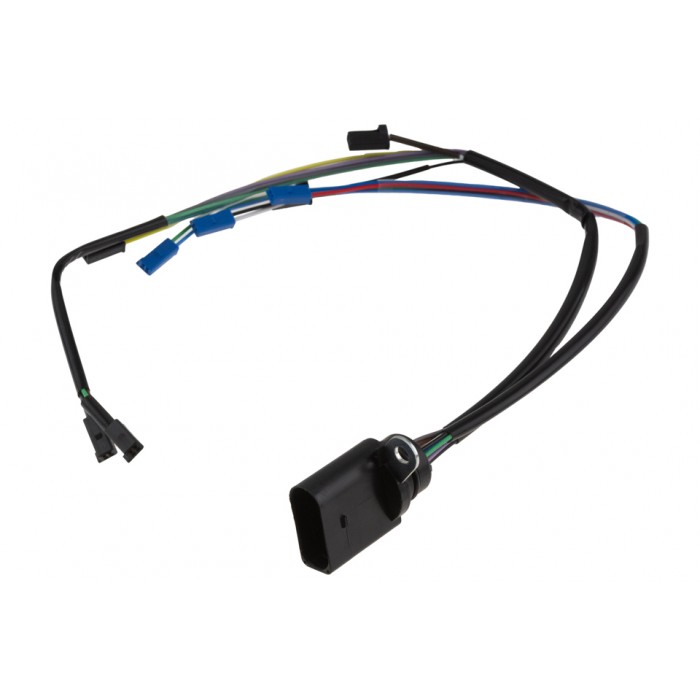 Faisceau Cablage Boite de Vitesse Auto Pour VW Audi Seat Altea Skoda 09G927363