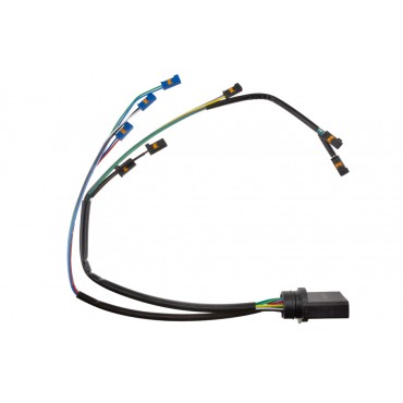 Faisceau Cablage Boite de Vitesse Auto Pour VW Audi Seat Altea Skoda 09G927363