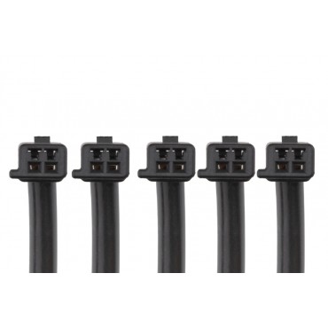 Faisceau Cablage Boite de Vitesse Auto Pour VW Audi Seat Altea Skoda 09G927363