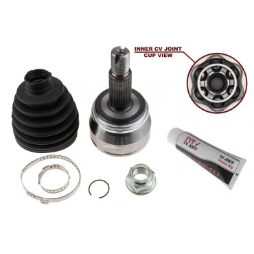 Joint Tete de Cardan Pour Hyundai Santa Fé IV Kia Sorento IV 49500-S8000