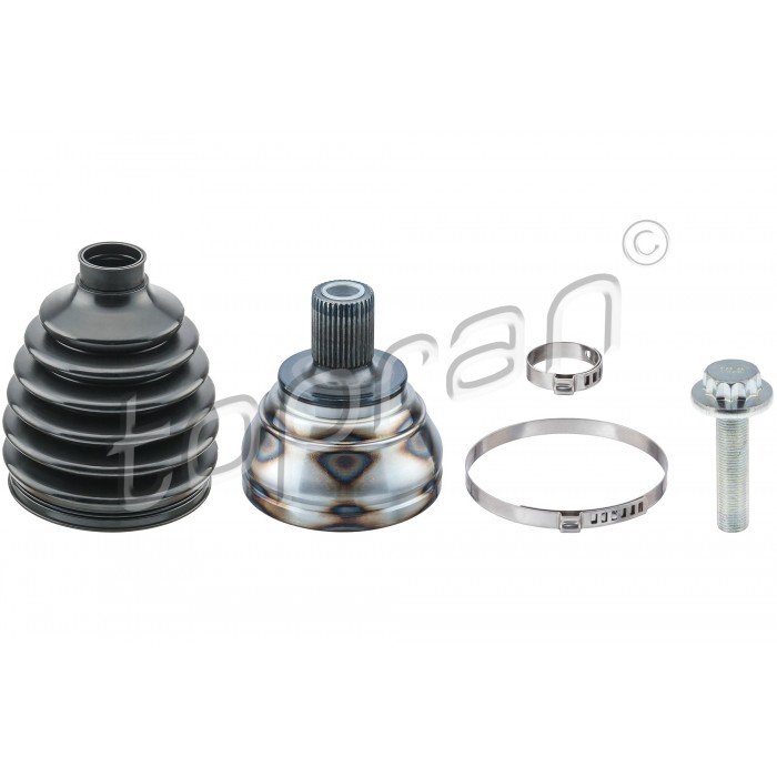 Joint Tete de Cardan Pour VW Audi Seat Skoda 5M0498099 5M0498099V 5M0498099X