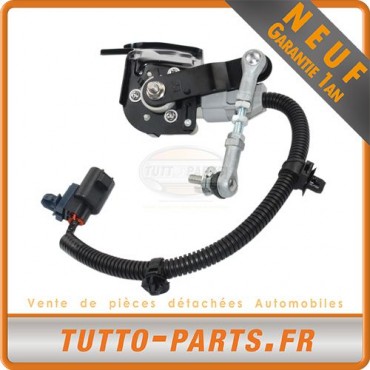 Capteur de feux xénon TOYOTA Land Cruiser Prado