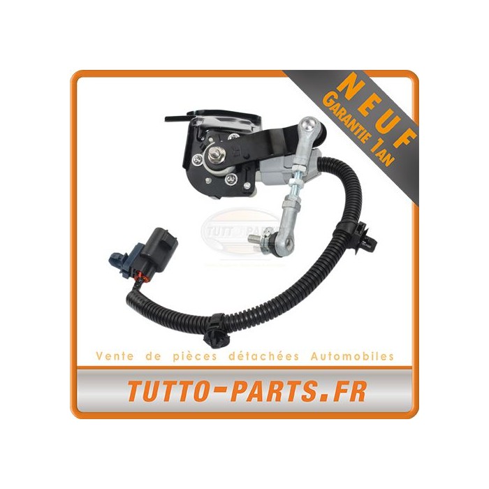 Capteur de feux xénon TOYOTA Land Cruiser Prado