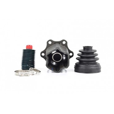 Joint Tete de Cardan Pour VW Audi Seat Skoda 1J0407363E 1K0498103E 1K0498103EX