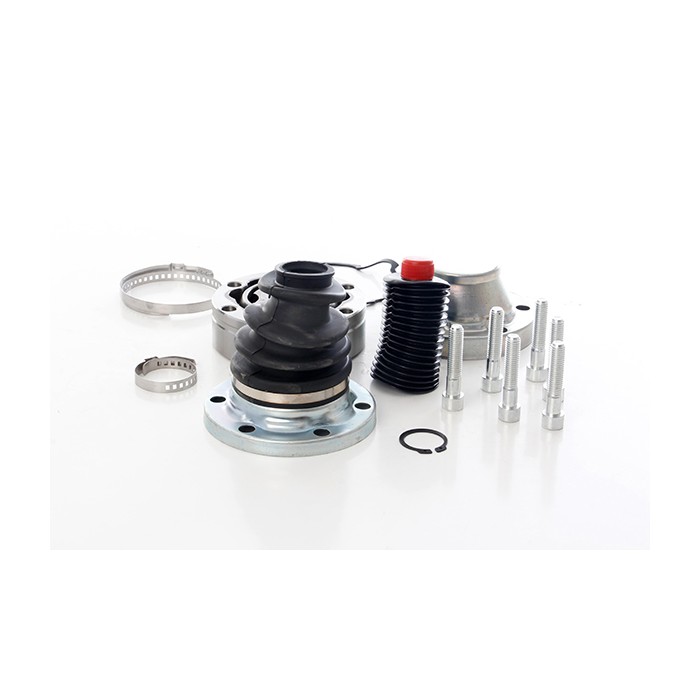 Joint Tete de Cardan Pour VW Audi Q7 Porsche 7L0407331A 95534990201 7L0498103