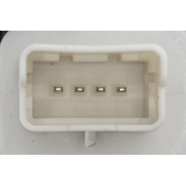 Pédale d'Accélérateur Pour Peugeot 307 Citroën C2 C3 Xsara