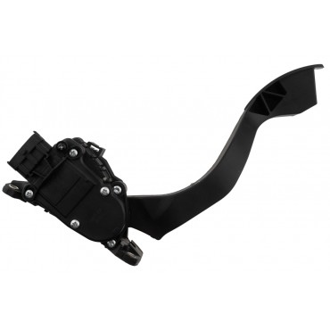 Pédale d'Accélérateur Pour Fiat Idea Siena Strada Pick-up 51793539